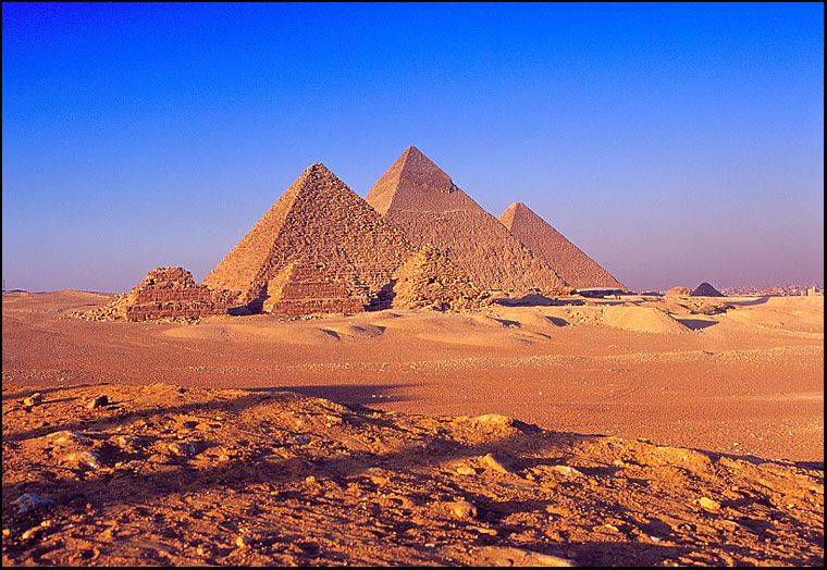 Egypt Itinerary 8 Days with Nile Cruise | Explore Cairo, Luxor & Aswan